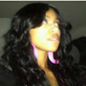 Meet your Posher, Ivy